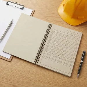 Environmental Compliance Checklist