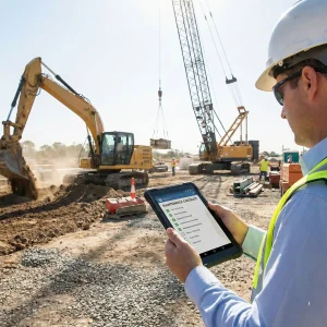 Equipment Maintenance Checklist