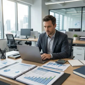 Project Feasibility Study Template